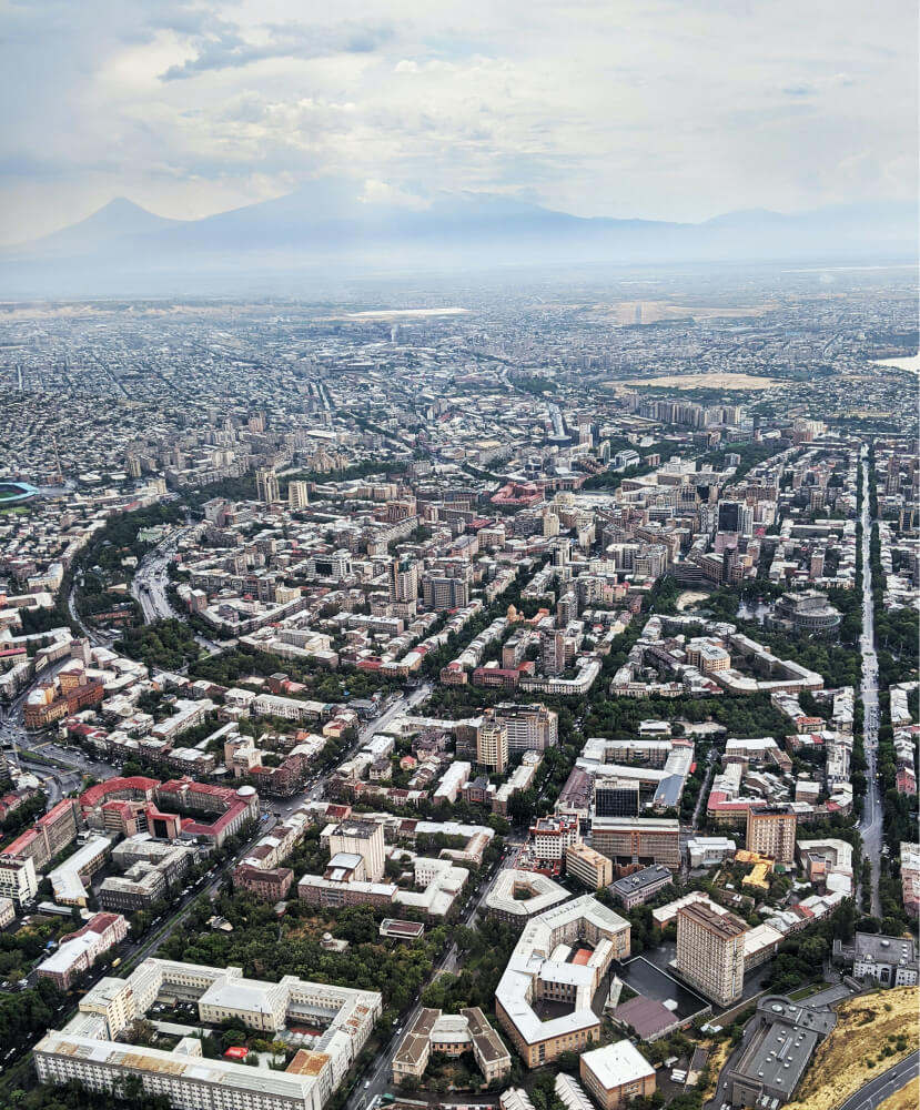Yerevan, Armenia