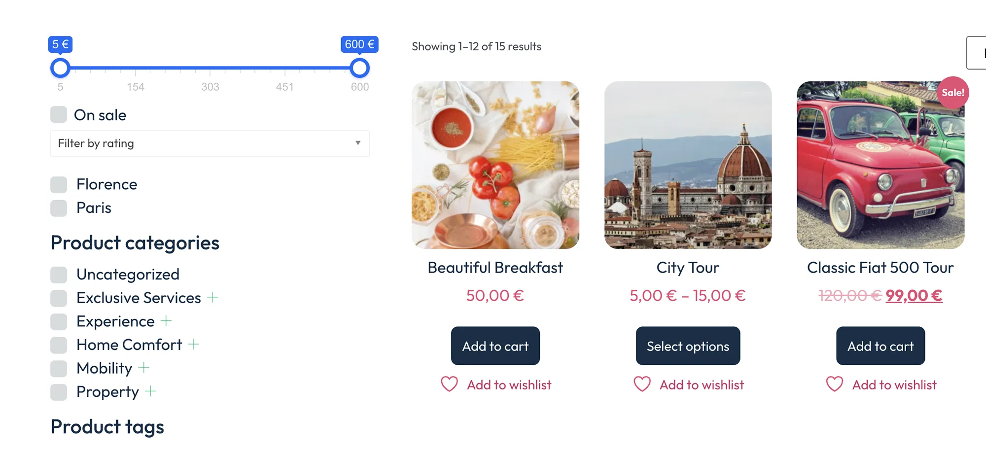 Cesamy platform